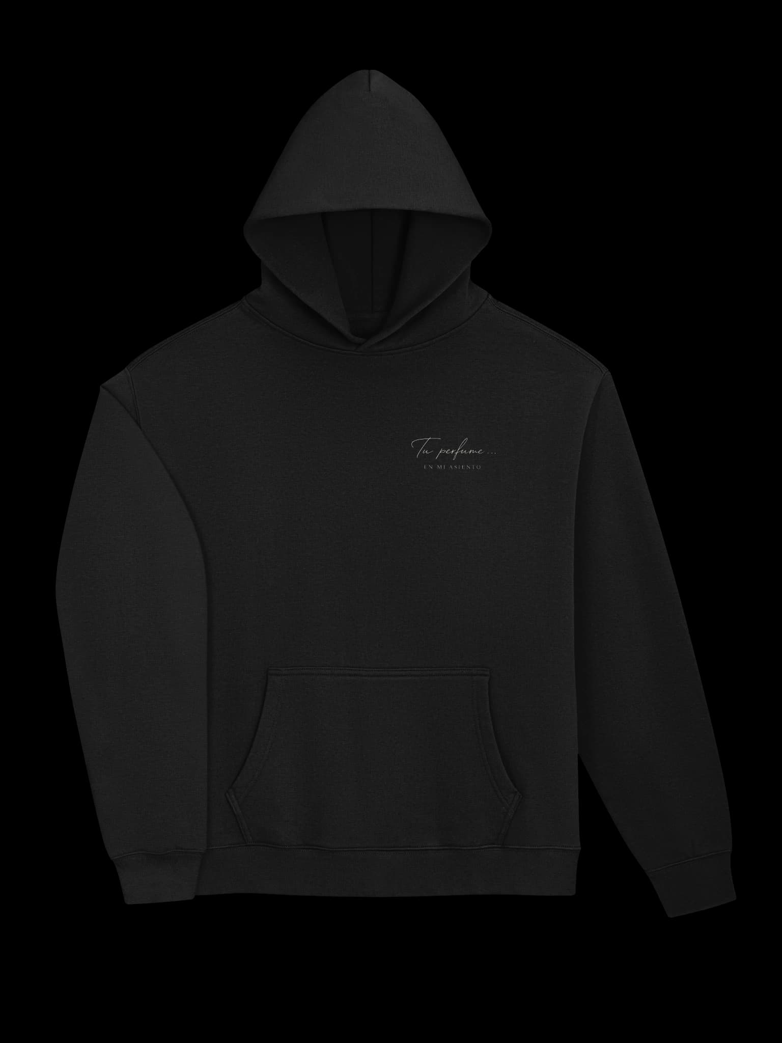 Tu Perfume Hoodie thumbnail 3