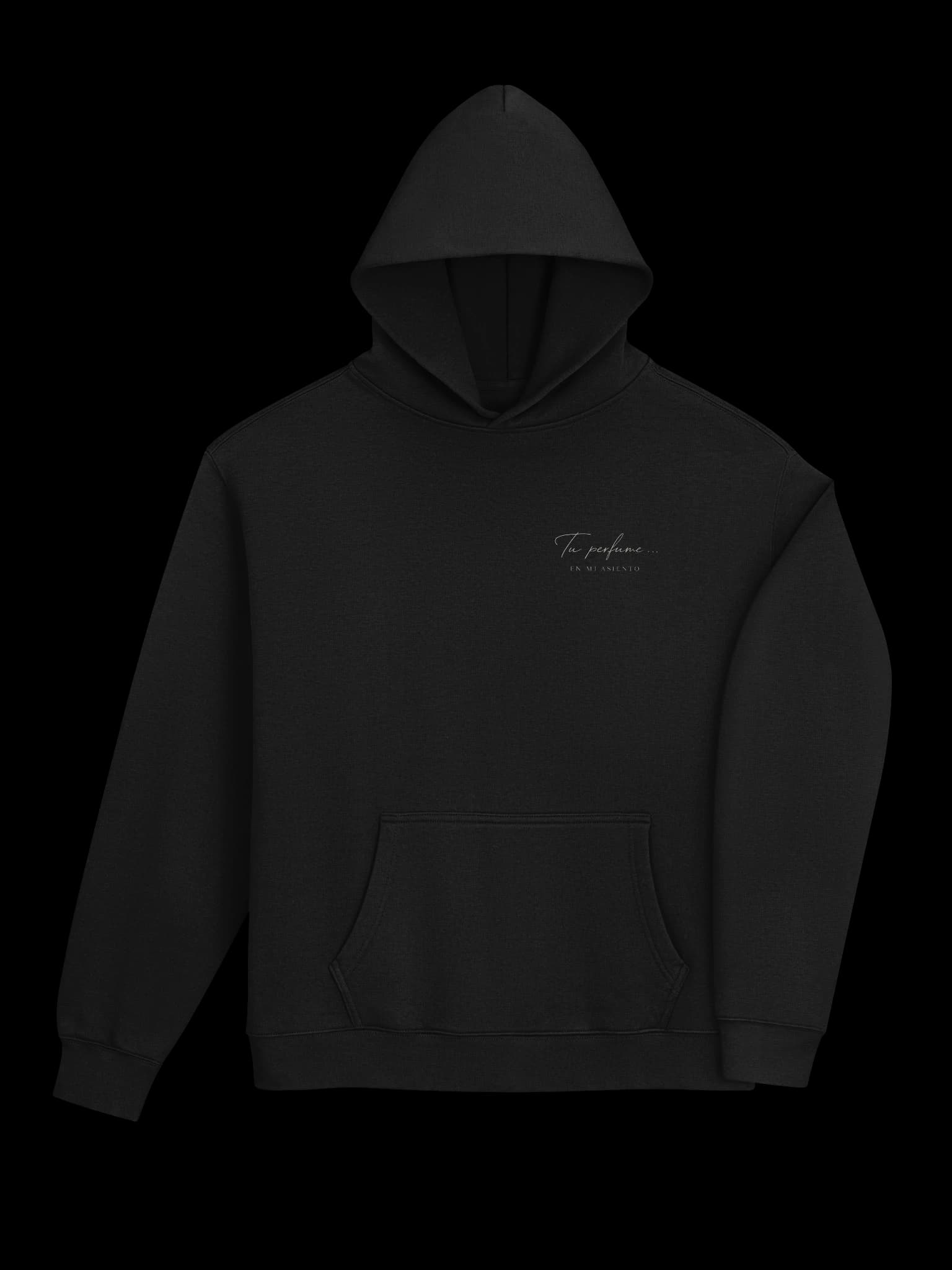 Tu Perfume Hoodie thumbnail 4