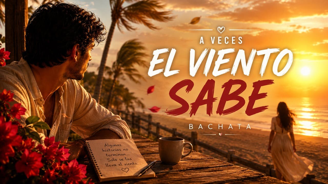 El Viento Sabe video artwork