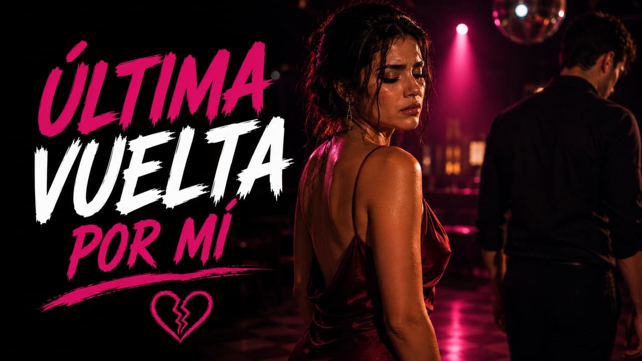 Cuando Pare la Música artwork