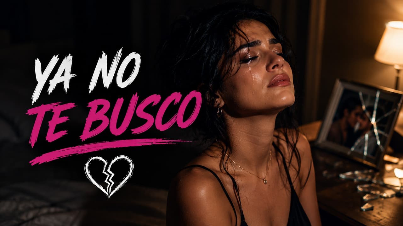 Me Curo Sola artwork
