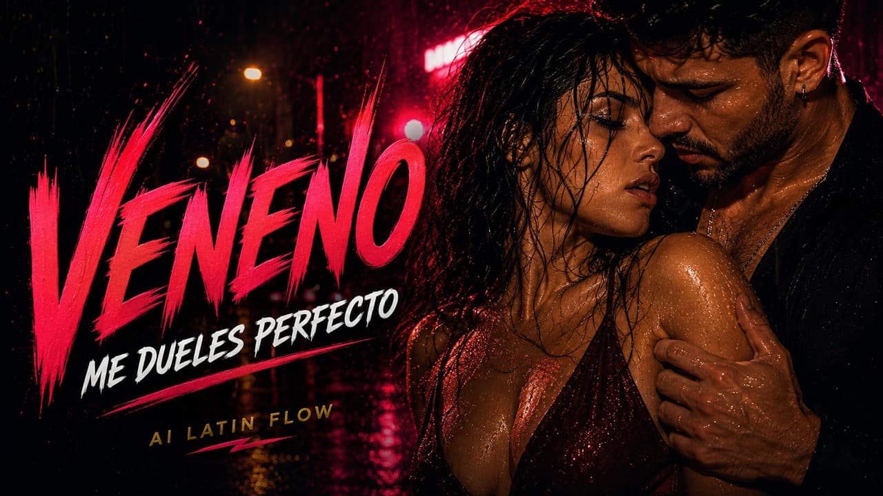 Me Dueles Perfecto artwork