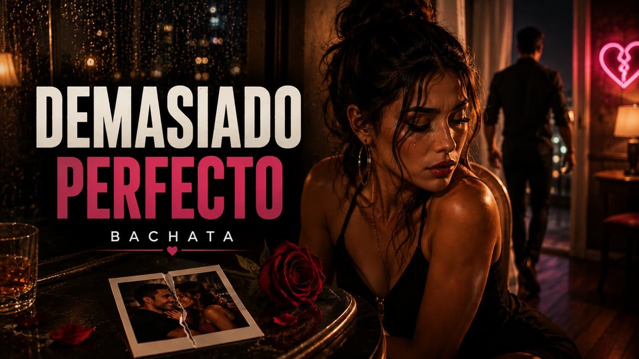Mentira Bonita artwork
