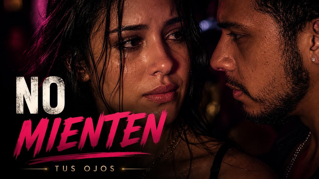 Tus Ojos No Mienten artwork