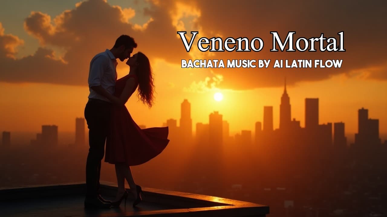 Veneno Mortal artwork