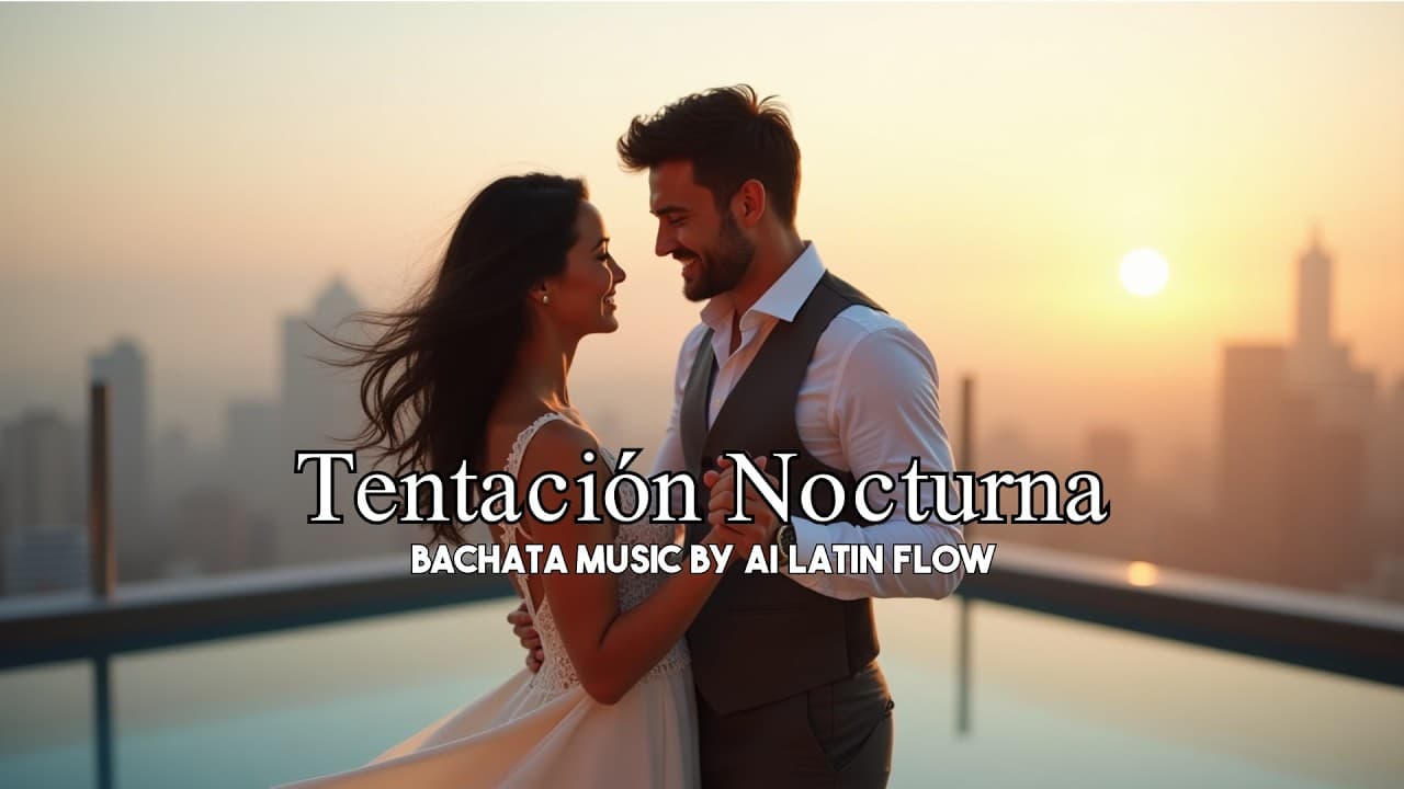 Tentación Nocturna artwork