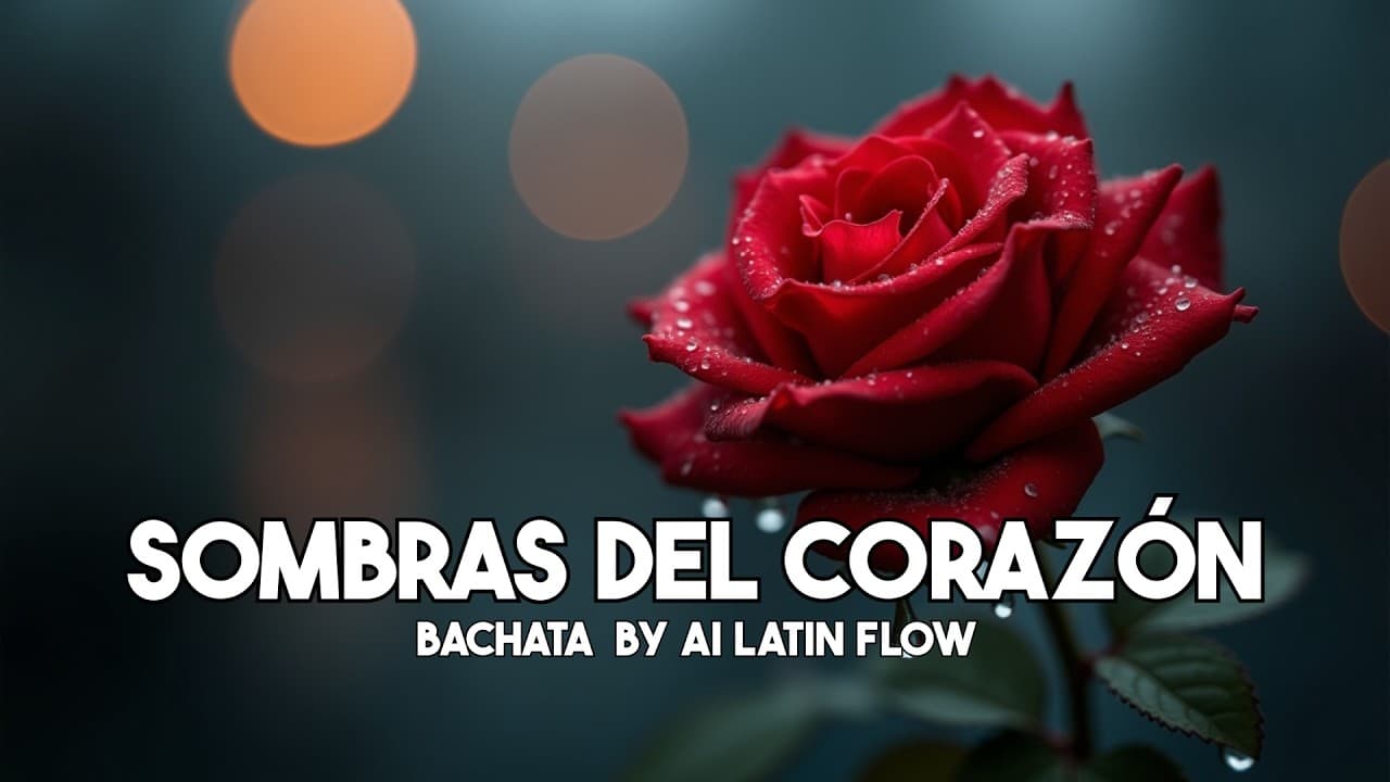 Sombras del Corazón artwork