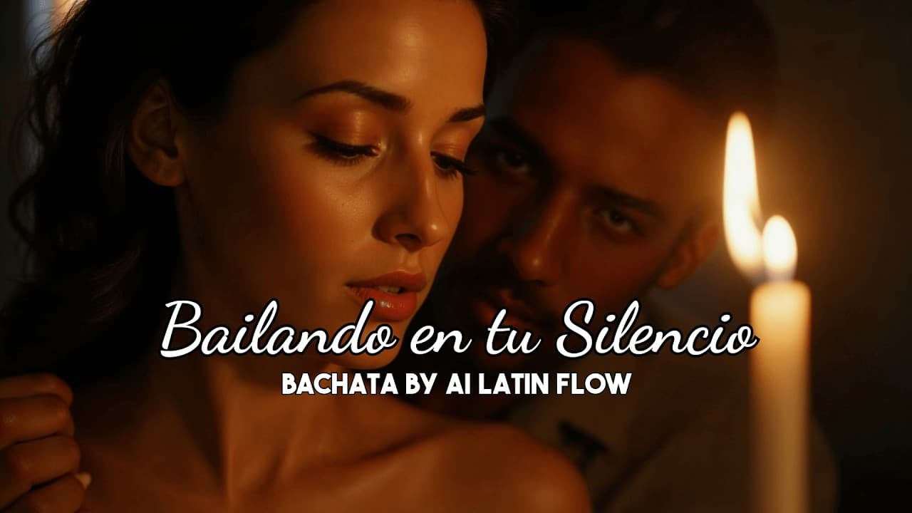 Bailando en tu Silencio artwork