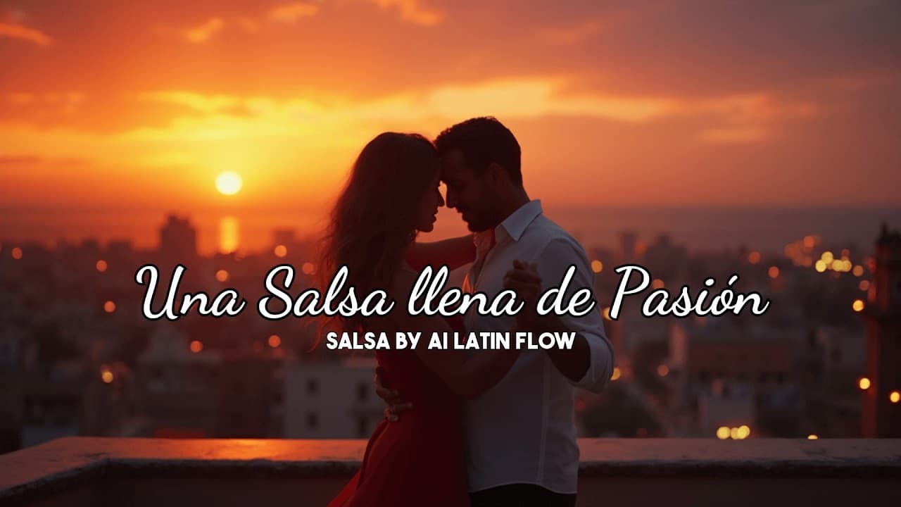 Baile del Amor artwork