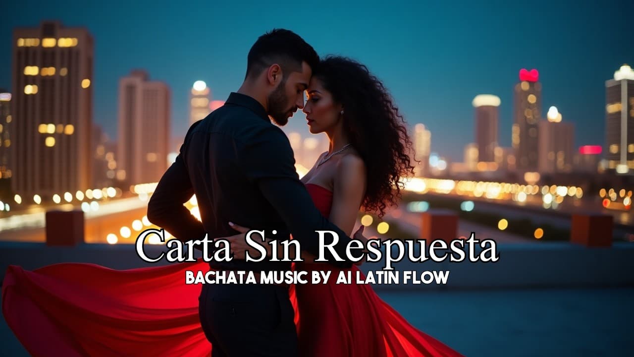 Carta Sin Respuesta artwork
