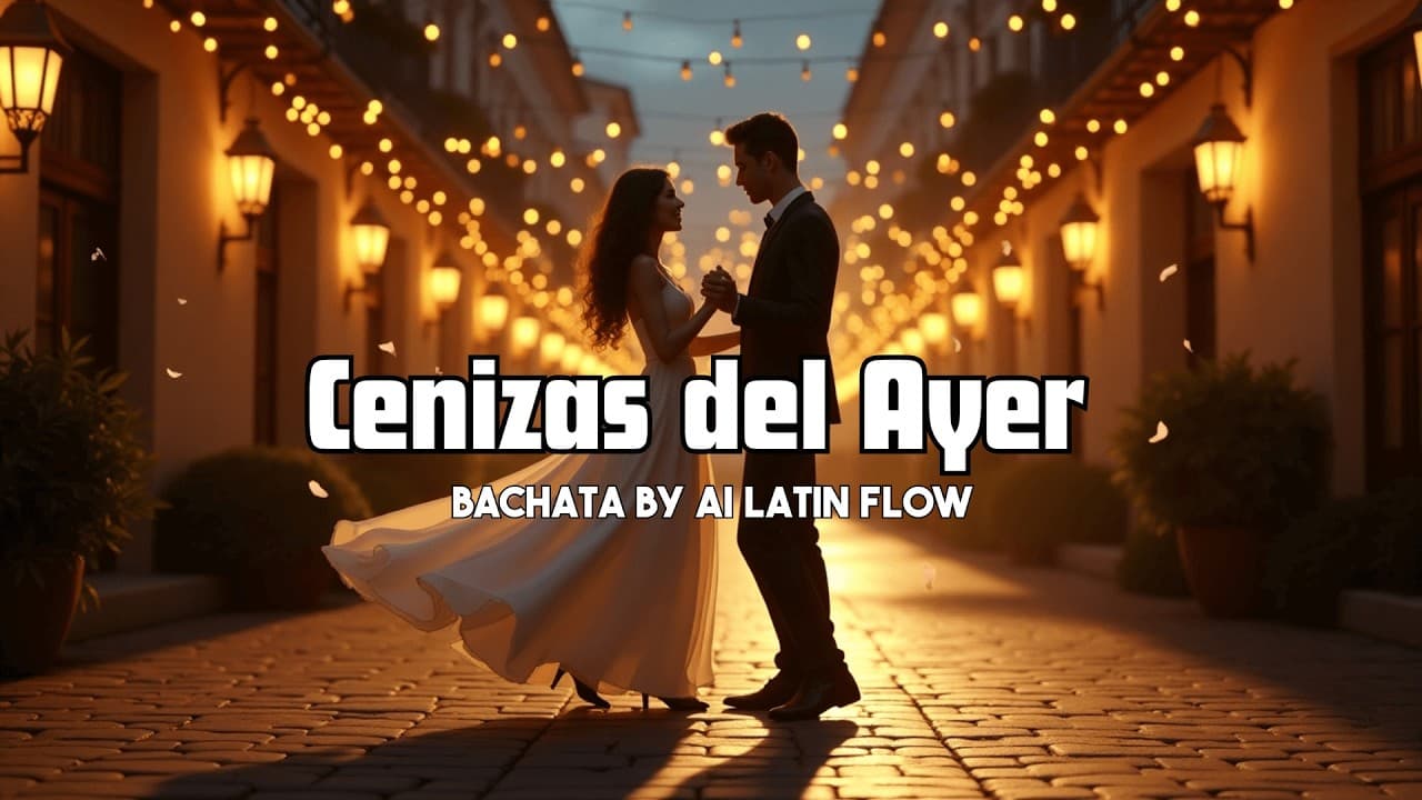 Cenizas del Ayer artwork