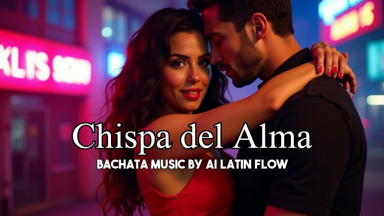 Chispa del Alma artwork