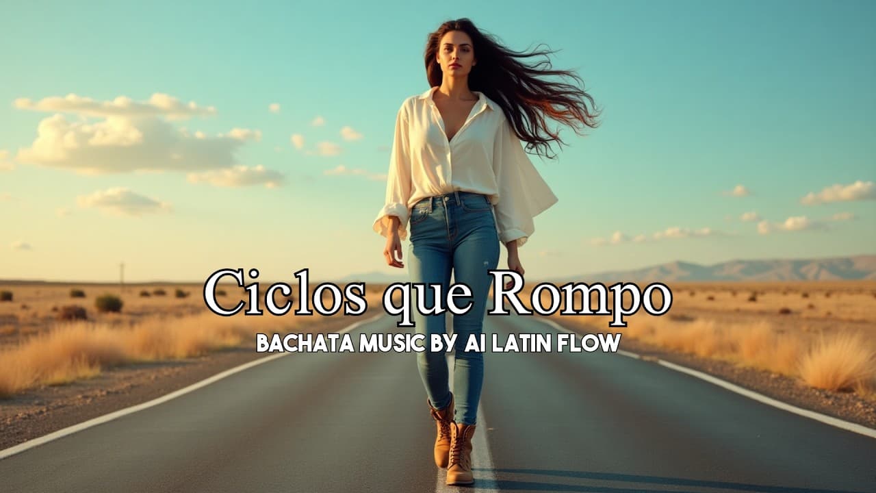 Ciclos que Rompo artwork