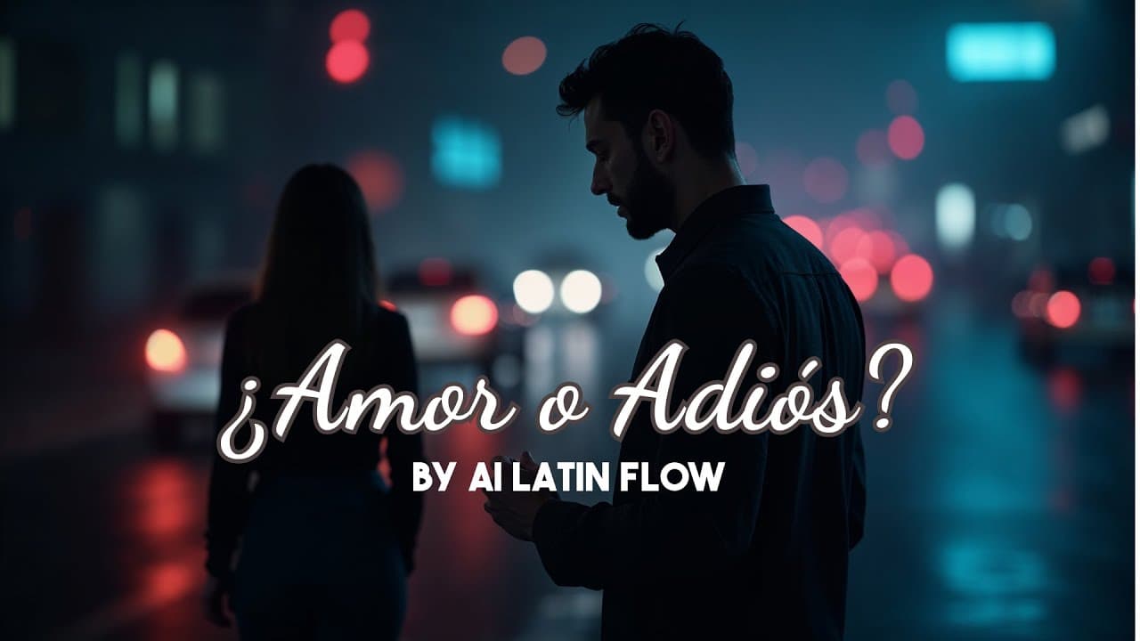 Dime Que Me Amas artwork
