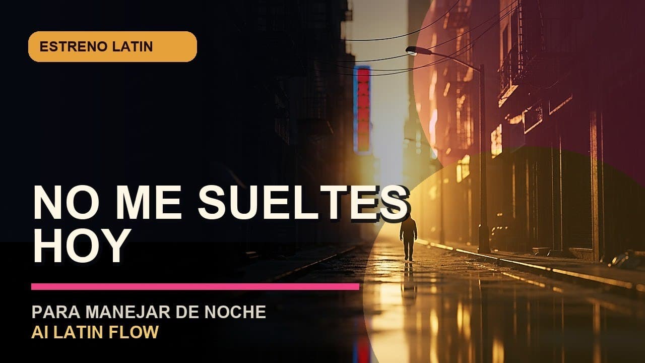 Donde Mueren Los Besos video artwork