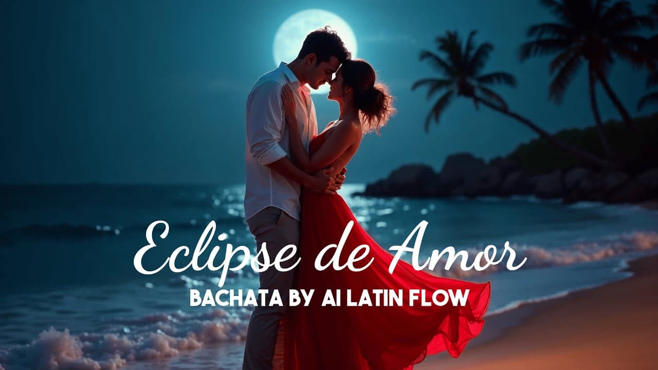 Eclipse de Amor artwork