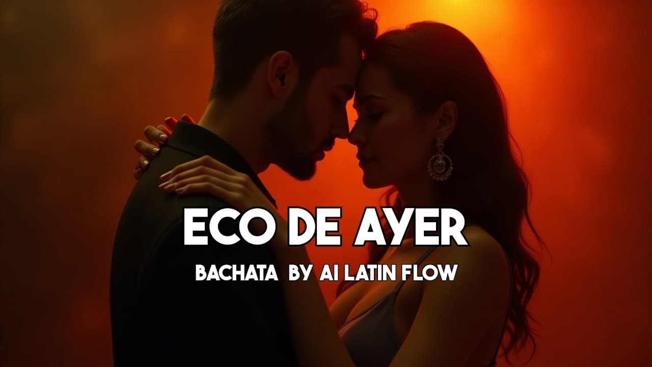 Eco de Ayer artwork