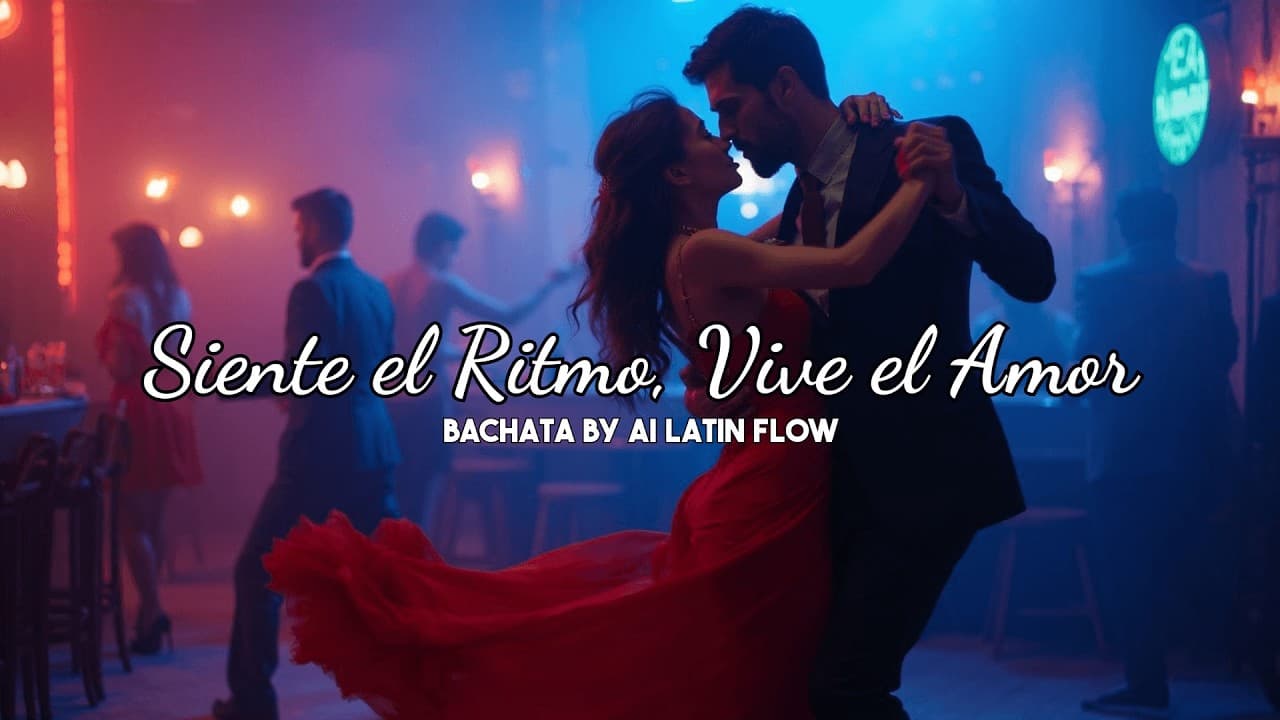 Ecos de Tu Amor artwork