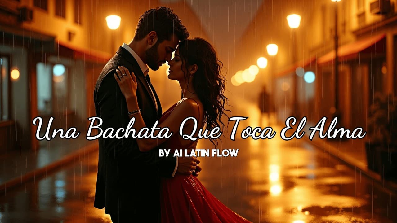 Espejo de Amor artwork