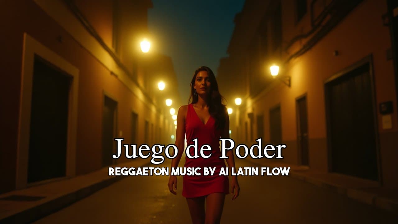 Juego de Poder artwork