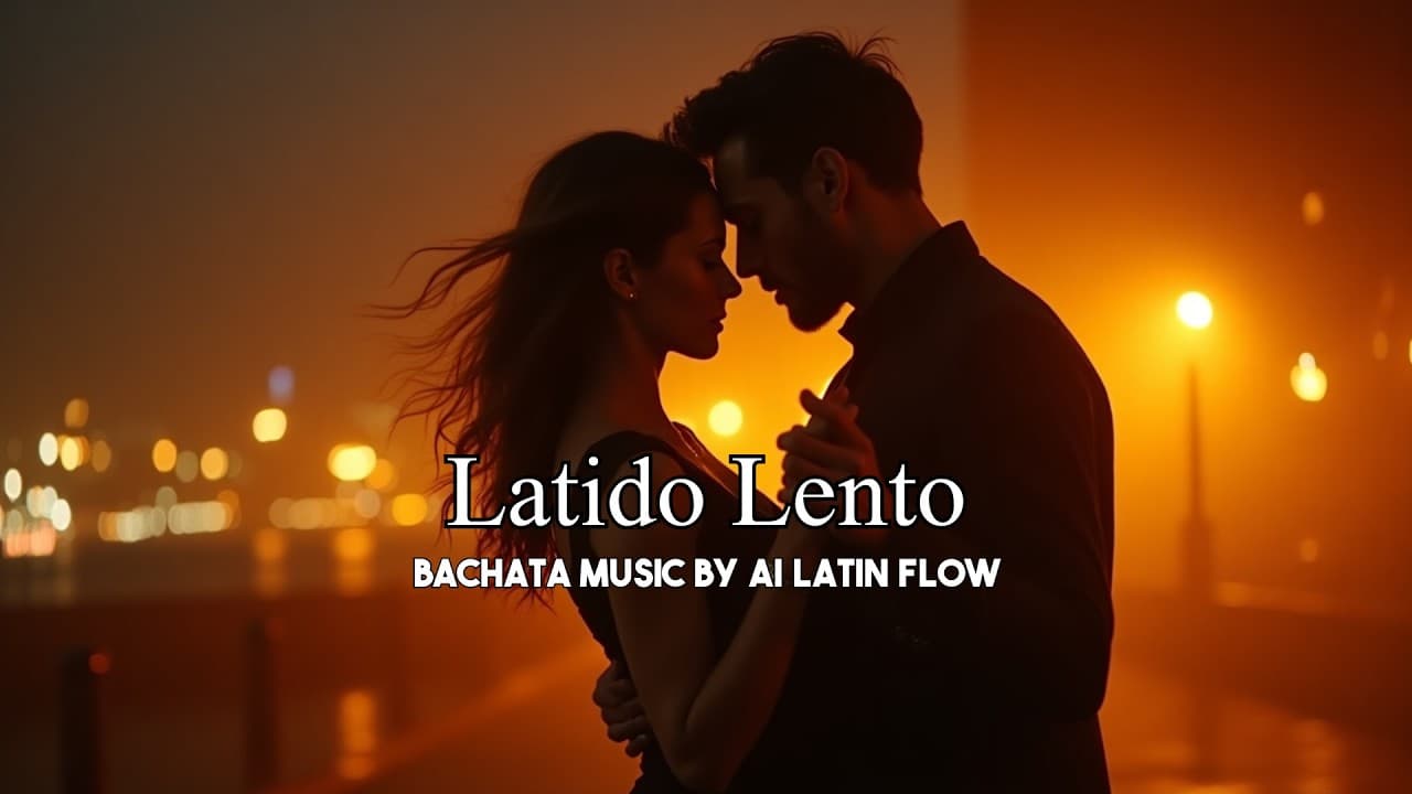 Latido Lento artwork