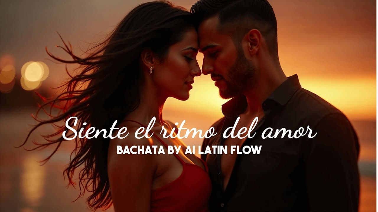 Latidos de Pasión artwork