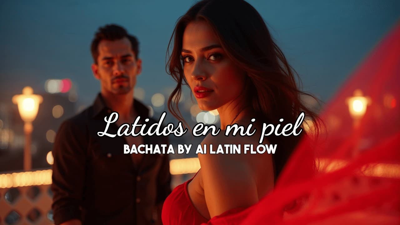 Latidos en mi piel artwork