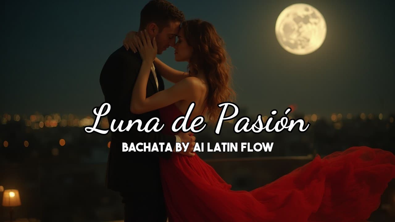 Luna de Pasión artwork