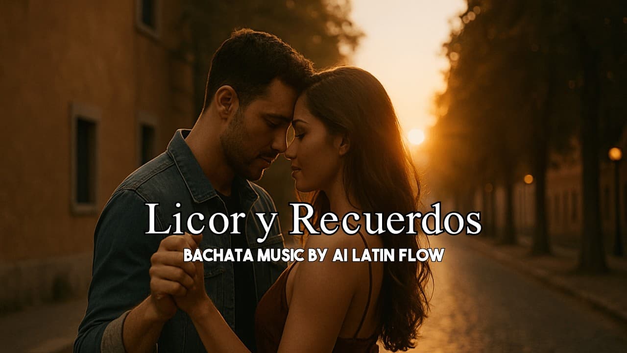 Me Emborraché Por Tu Amor artwork