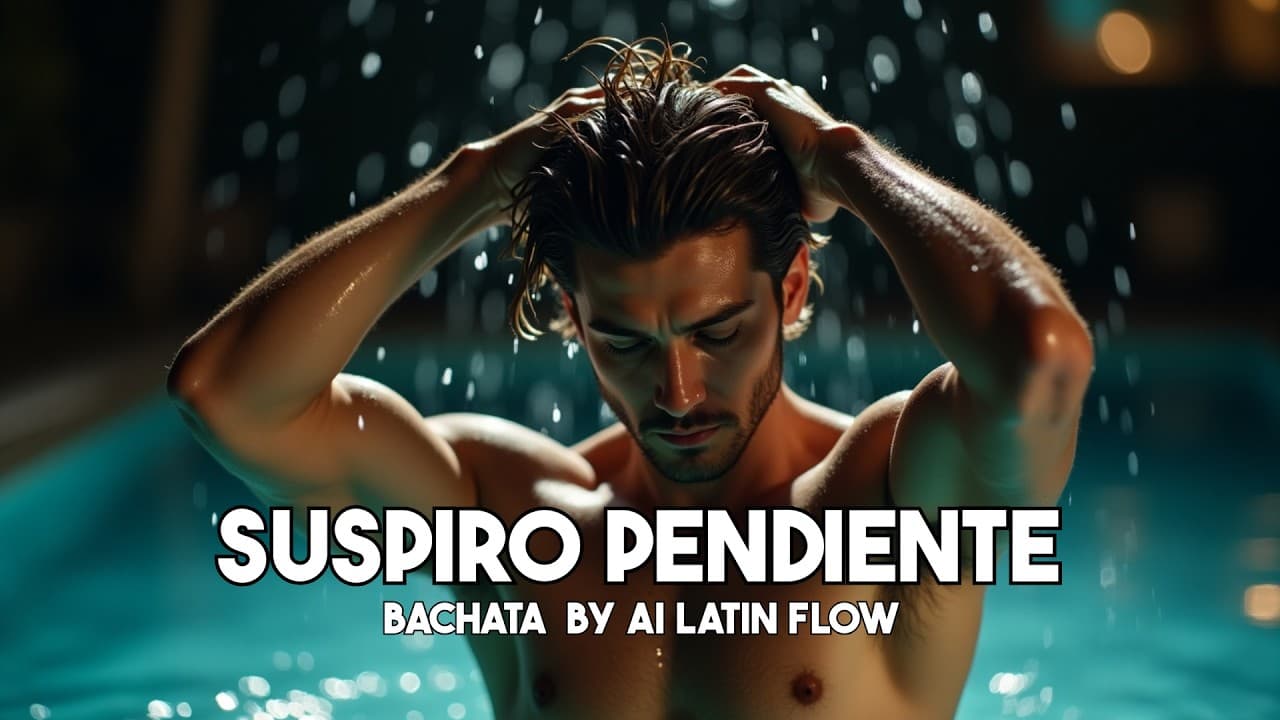 Suspiro Pendiente artwork