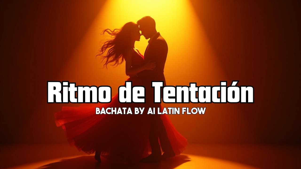 Ritmo de Tentación artwork