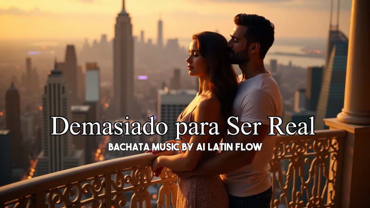 ¿Y si el Amor es Demasiado artwork