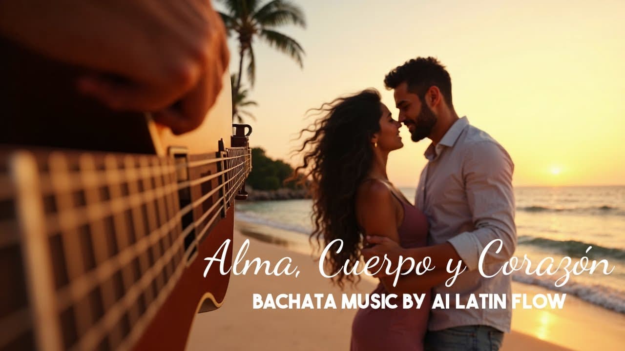 Alma, Cuerpo y Corazón artwork